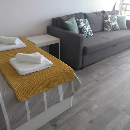 Bsb Surf&beach Apartamento Salou