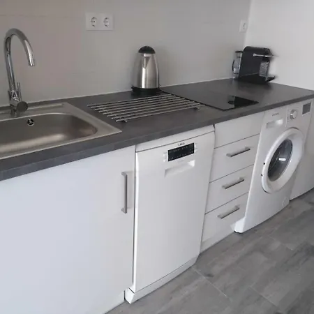 Appartement Bsb Surf&beach