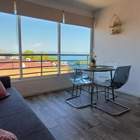 Apartament Bsb Surf&beach