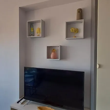 Apartament Bsb Surf&beach Salou
