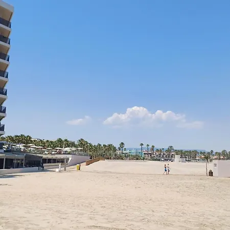 Apartament Bsb Surf&beach