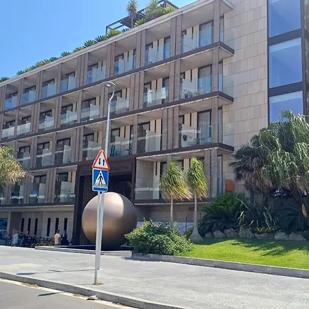 Bsb Surf&beach Apartament Salou