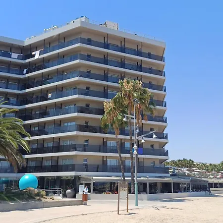 Bsb Surf&beach Apartament