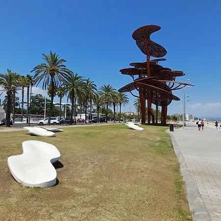 Bsb Surf&beach Salou