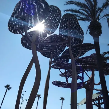 Bsb Surf&beach * Salou