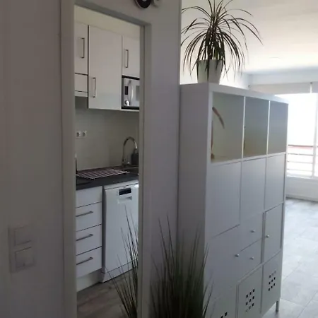 Apartamento Bsb Surf&beach *