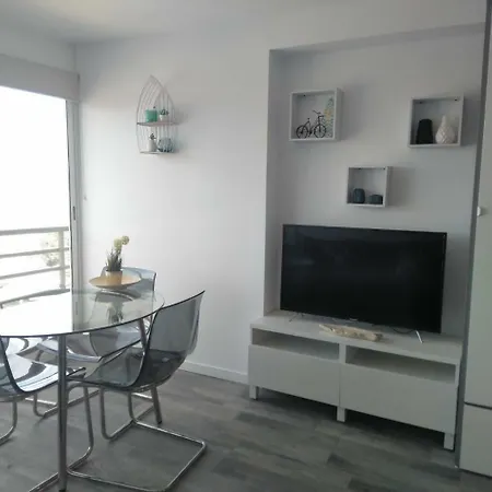 Apartamento Bsb Surf&beach *