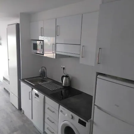 Apartamento Bsb Surf&beach Salou