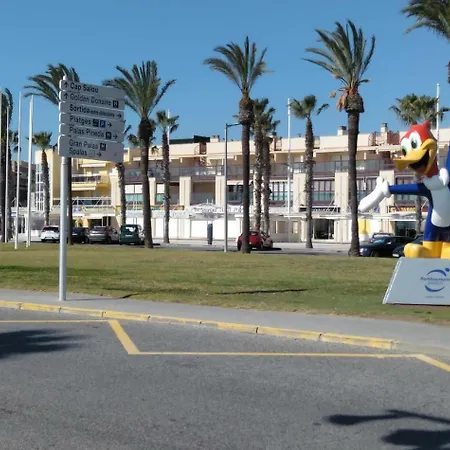 Bsb Surf&beach * Salou