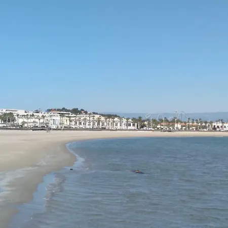 Apartamento Bsb Surf&beach Salou