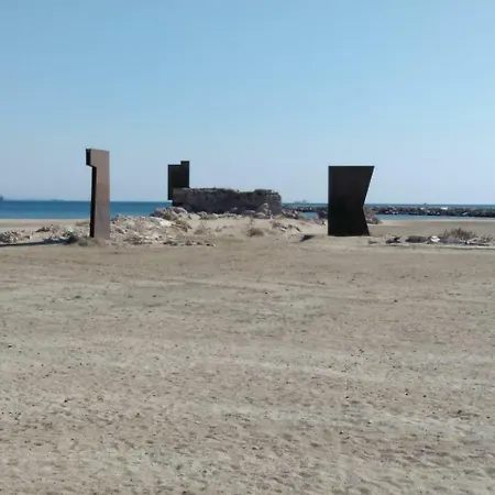 Bsb Surf&beach * Salou
