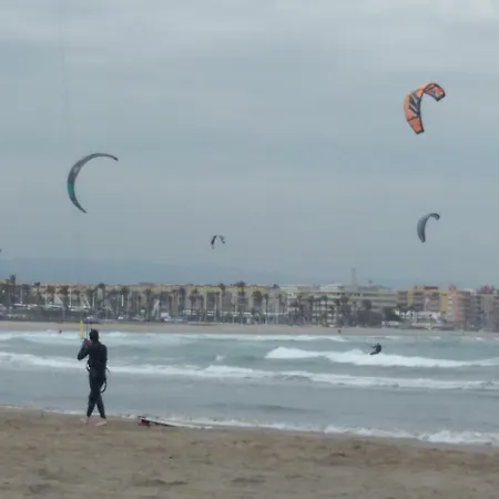 Bsb Surf&beach Apartamento Salou