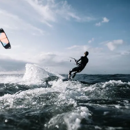 아파트 Bsb Surf&beach 살루