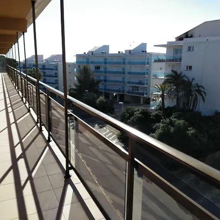Bsb Surf&beach Apartamento *