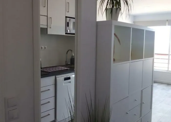 Apartamento Bsb Surf&beach *