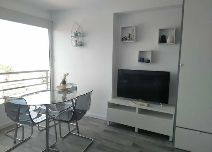 Apartamento Bsb Surf&beach *