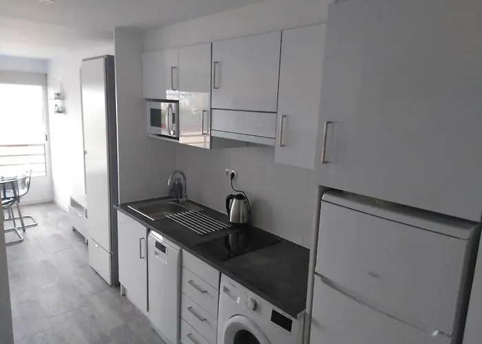 Apartamento Bsb Surf&beach Salou