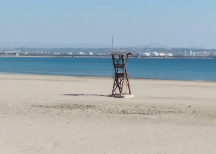 Bsb Surf&beach * Salou