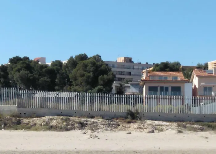 Bsb Surf&beach * Salou