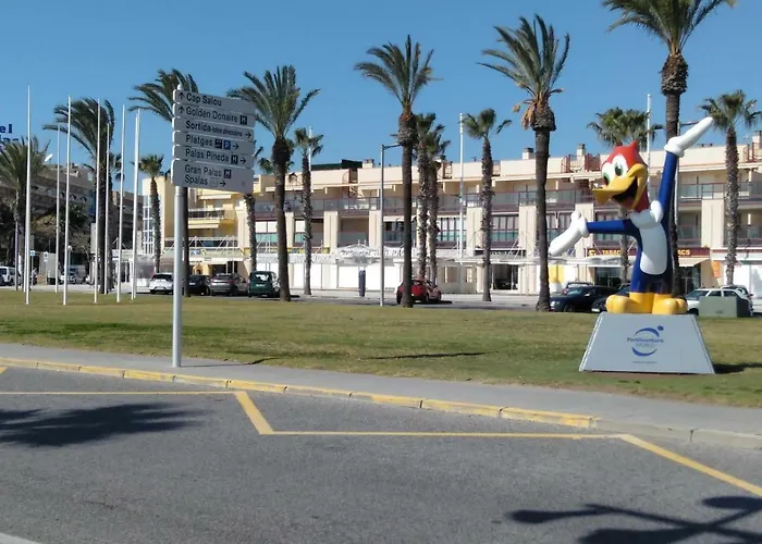 Bsb Surf&beach * Salou