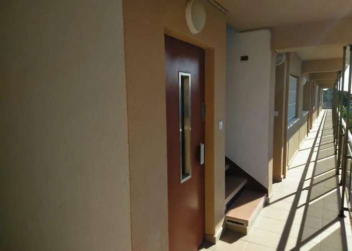 Bsb Surf&beach Apartamento
