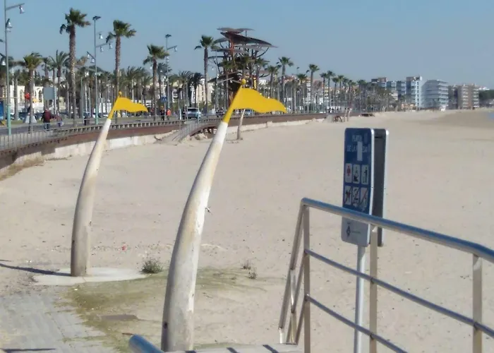 Apartamento Bsb Surf&beach