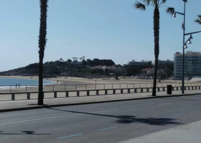 Bsb Surf&beach Salou