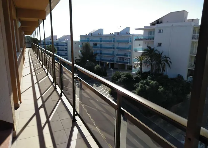 Bsb Surf&beach Apartamento *