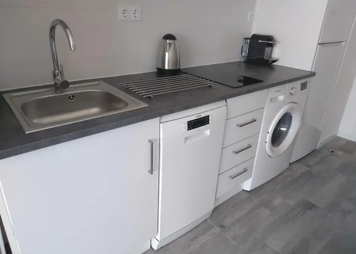 Apartamento Bsb Surf&beach