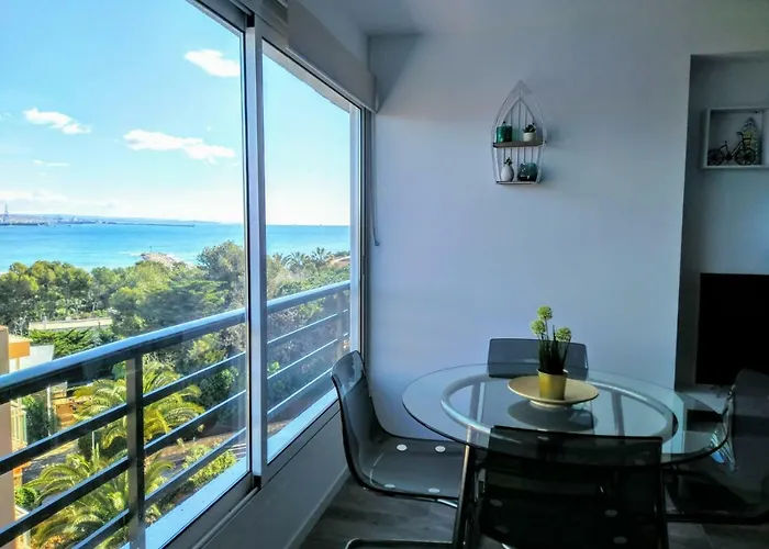 Apartamento Bsb Surf&beach