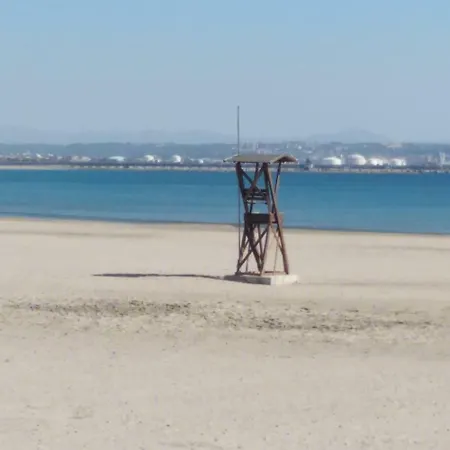 Bsb Surf&beach * Salou