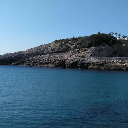 Appartement Bsb Surf&beach *