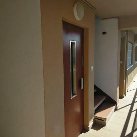 Bsb Surf&beach Appartement