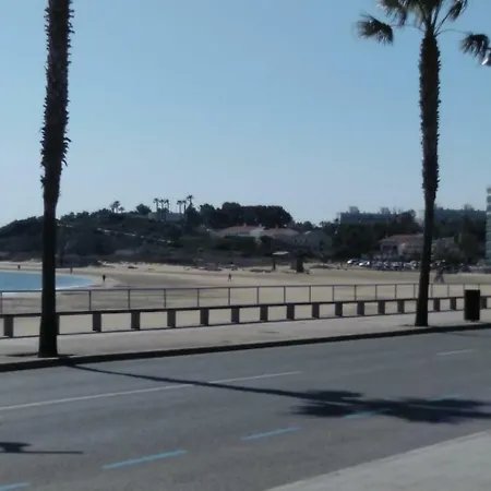 Bsb Surf&beach Salou