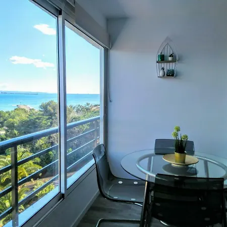 Appartement Bsb Surf&beach